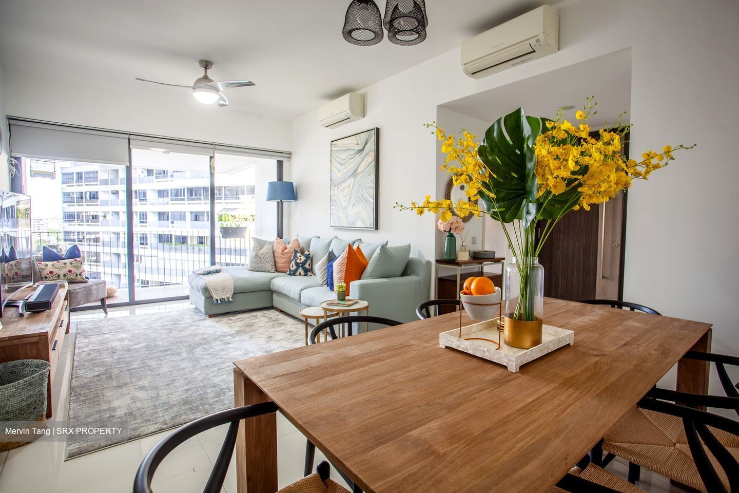 The Interlace thumbnail photo
